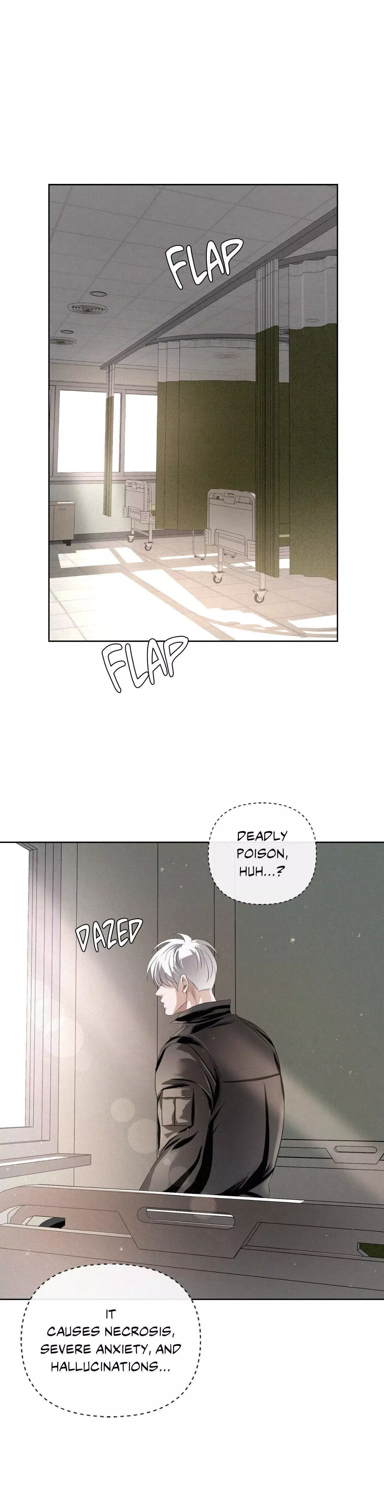 Bloodbound - Chapter 41 Page 2