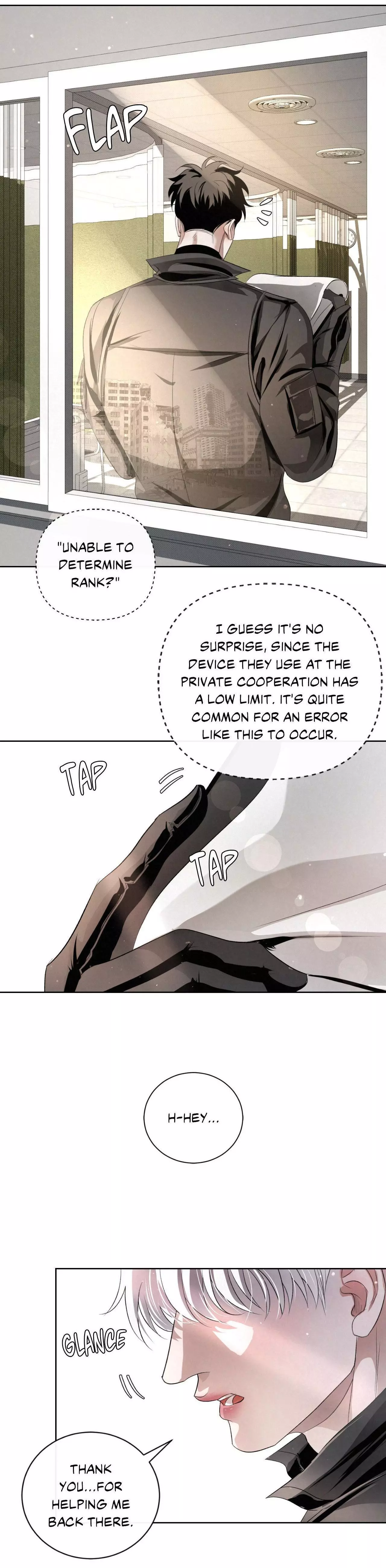 Bloodbound - Chapter 41 Page 3