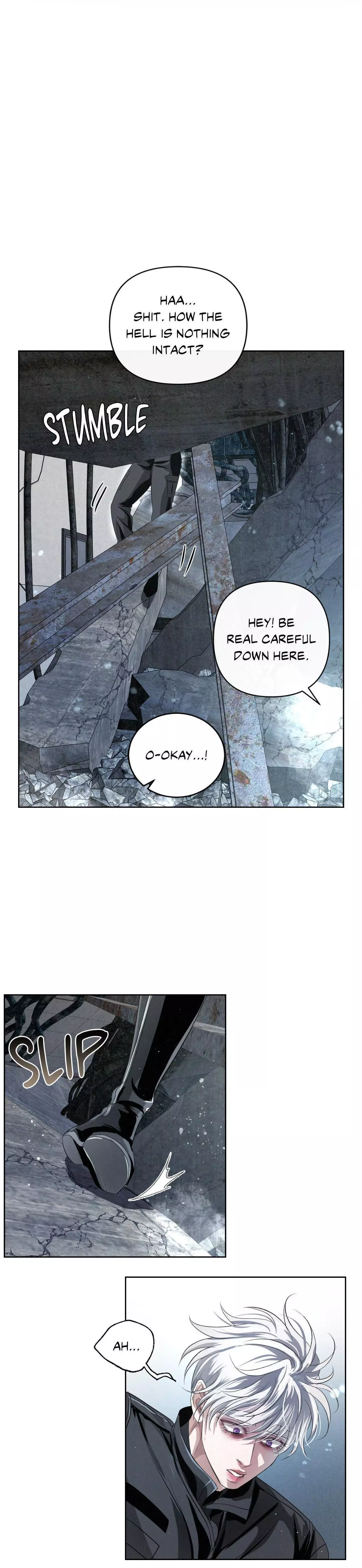 Bloodbound - Chapter 41 Page 7