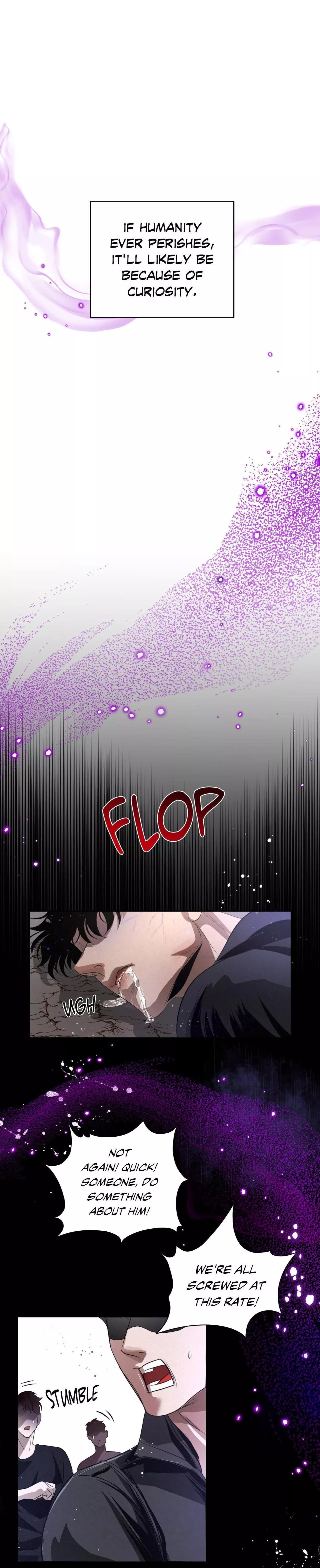 Bloodbound - Chapter 41 Page 12