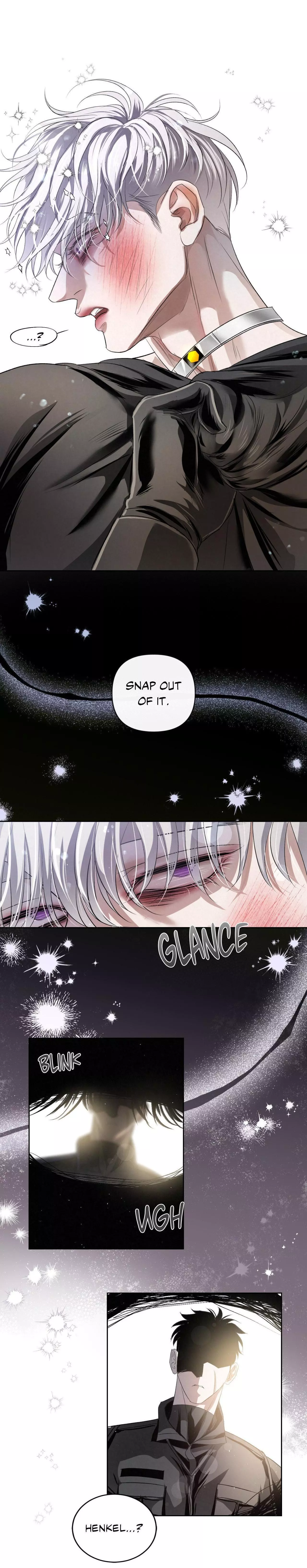 Bloodbound - Chapter 41 Page 15