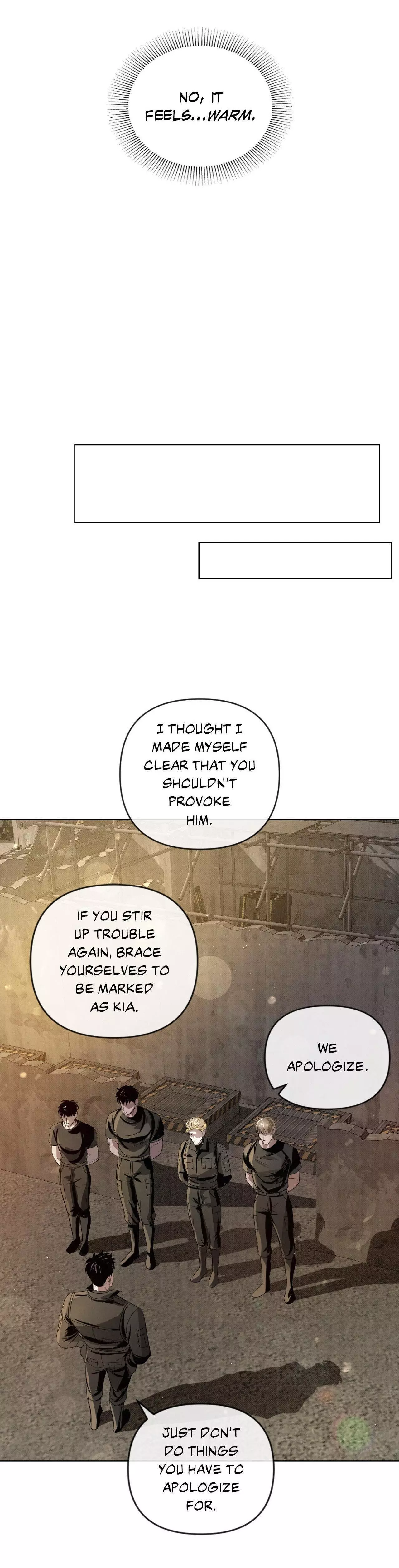 Bloodbound - Chapter 41 Page 19