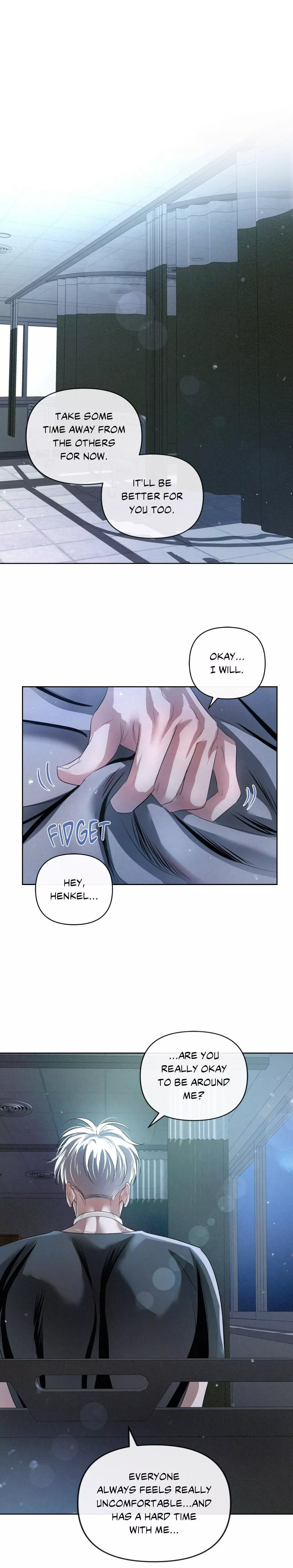 Bloodbound - Chapter 41 Page 23