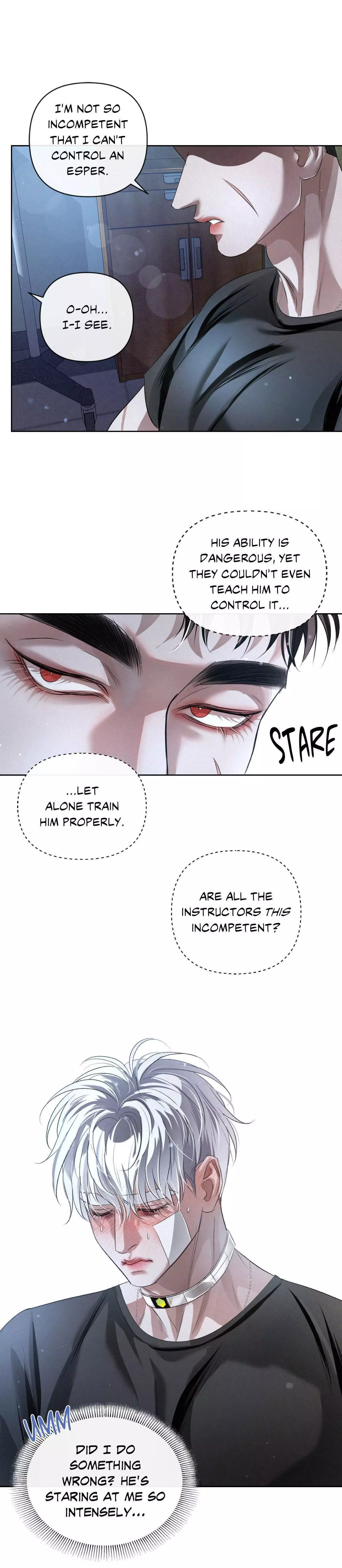 Bloodbound - Chapter 41 Page 24