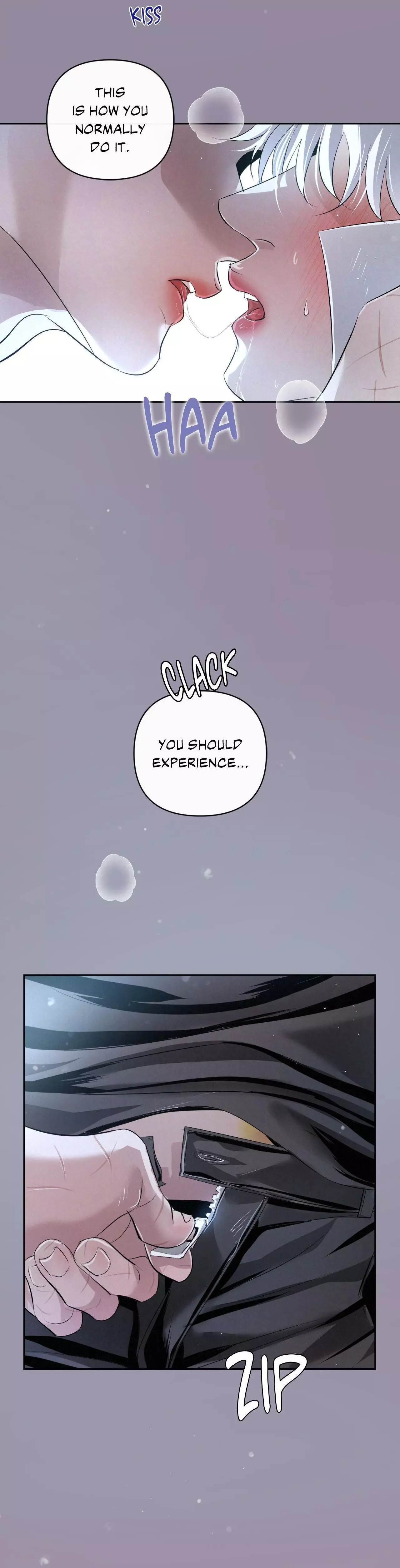 Bloodbound - Chapter 41 Page 31