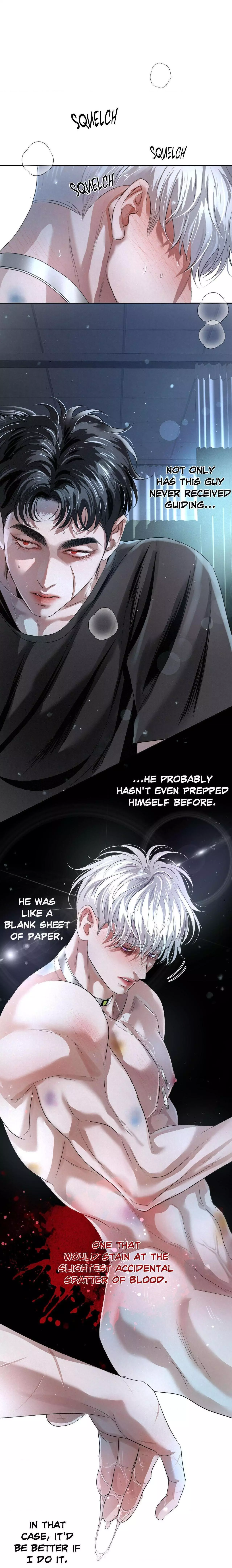 Bloodbound - Chapter 42 Page 8