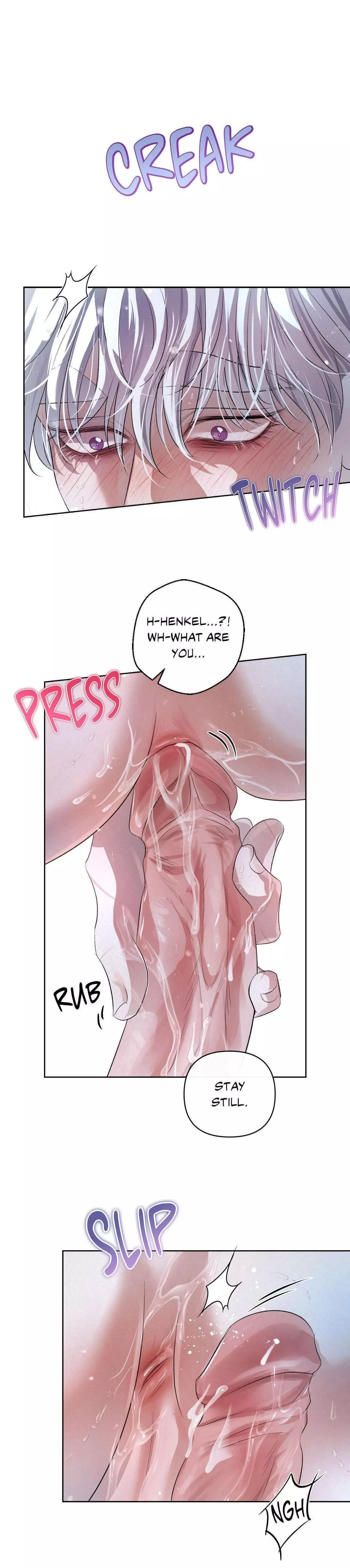Bloodbound - Chapter 42 Page 9