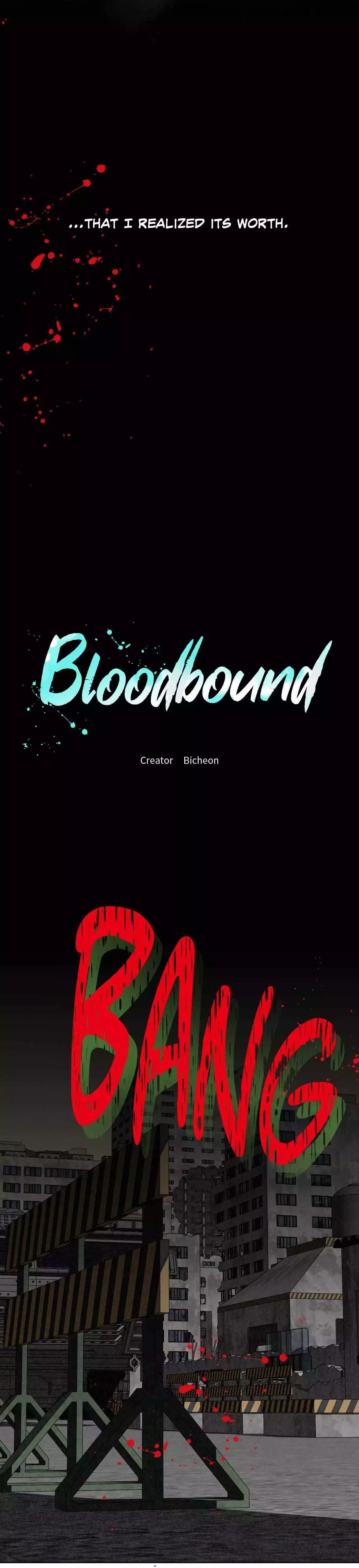 Bloodbound - Chapter 43 Page 5