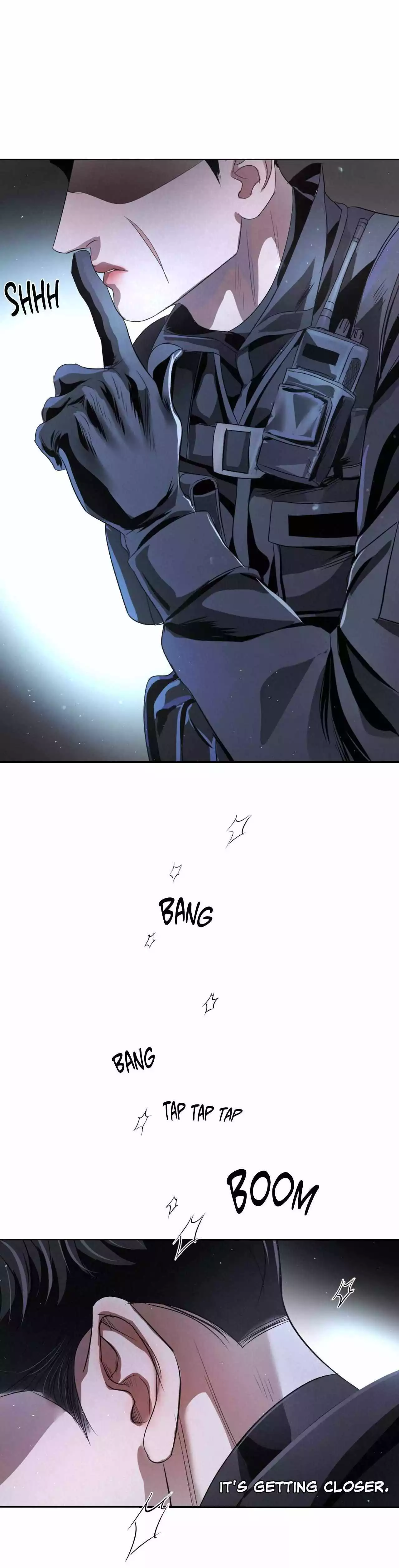 Bloodbound - Chapter 43 Page 16