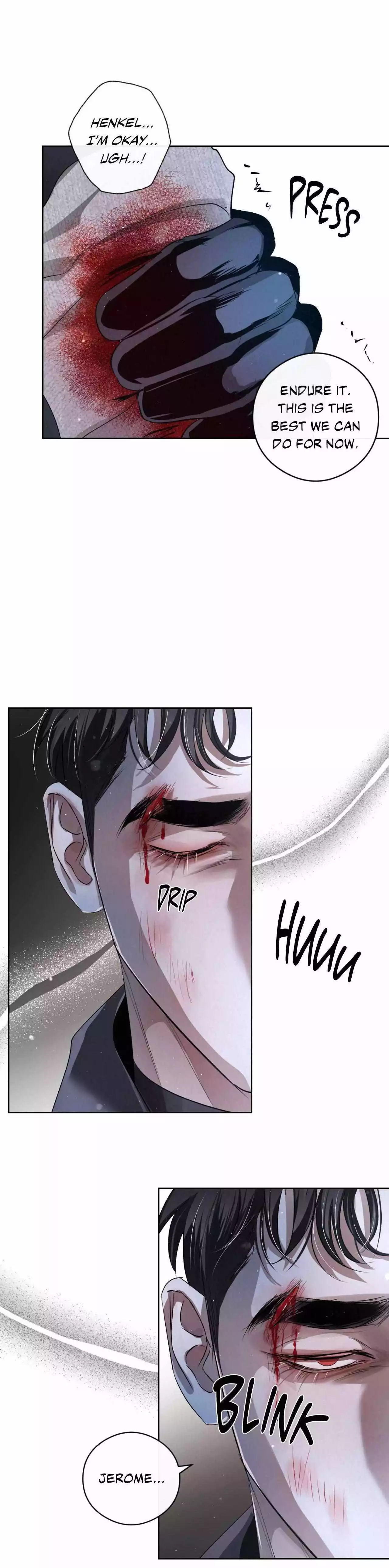 Bloodbound - Chapter 43 Page 20