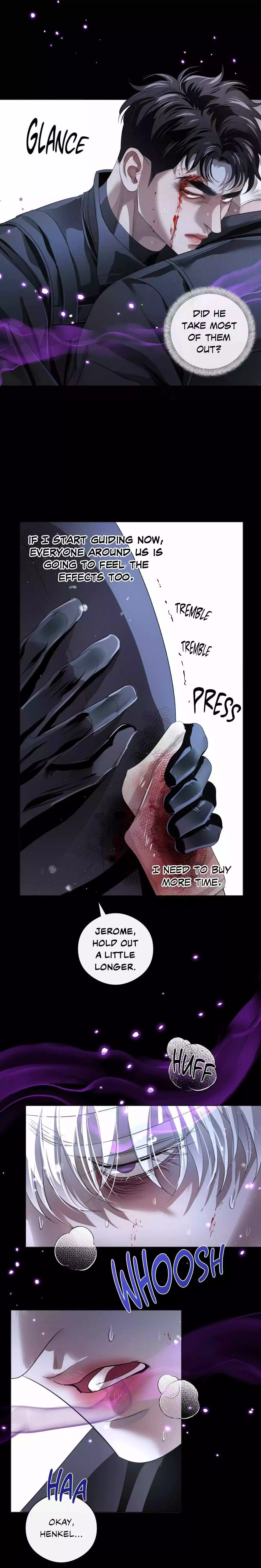 Bloodbound - Chapter 43 Page 26