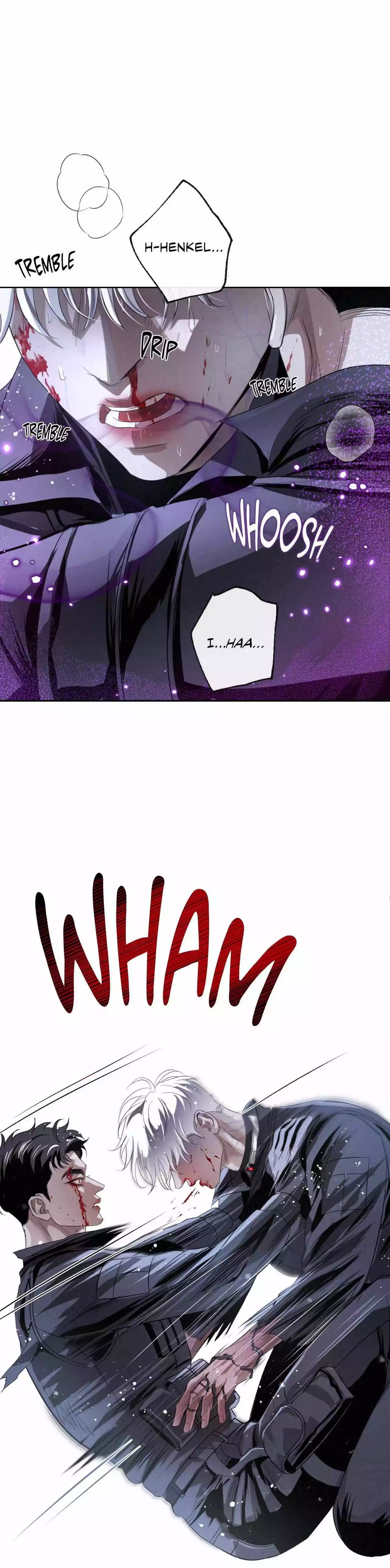 Bloodbound - Chapter 43 Page 30