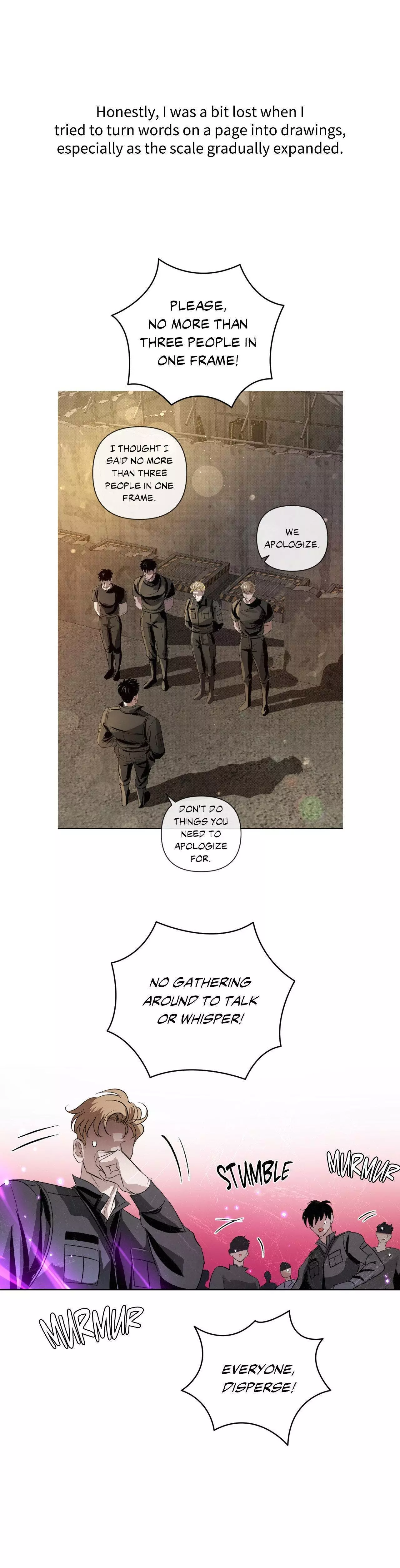 Bloodbound - Chapter 44.5 Page 10