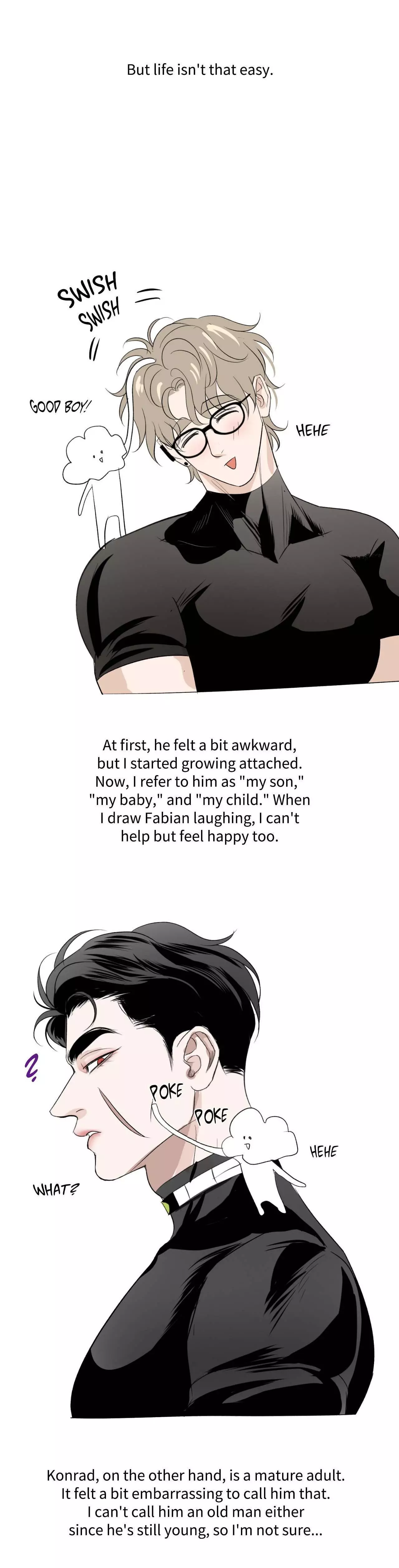 Bloodbound - Chapter 44.5 Page 17