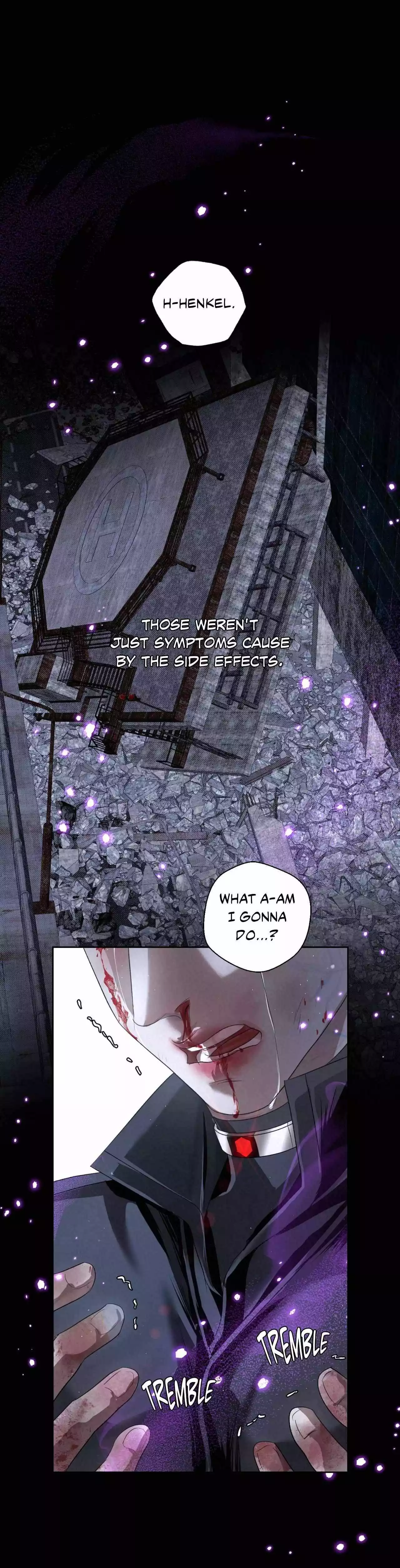 Bloodbound - Chapter 44 Page 2