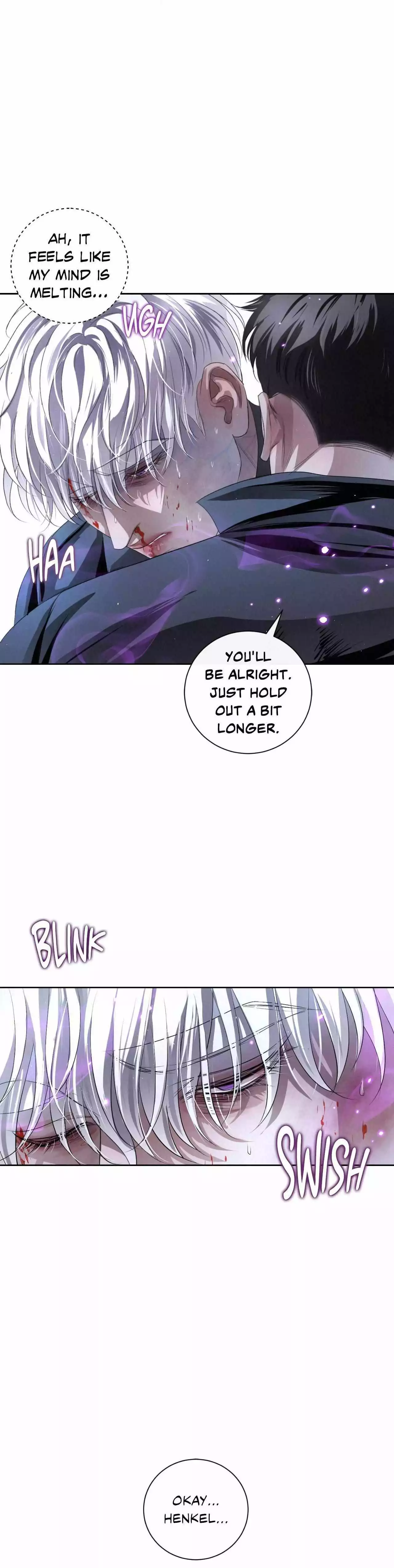 Bloodbound - Chapter 44 Page 5
