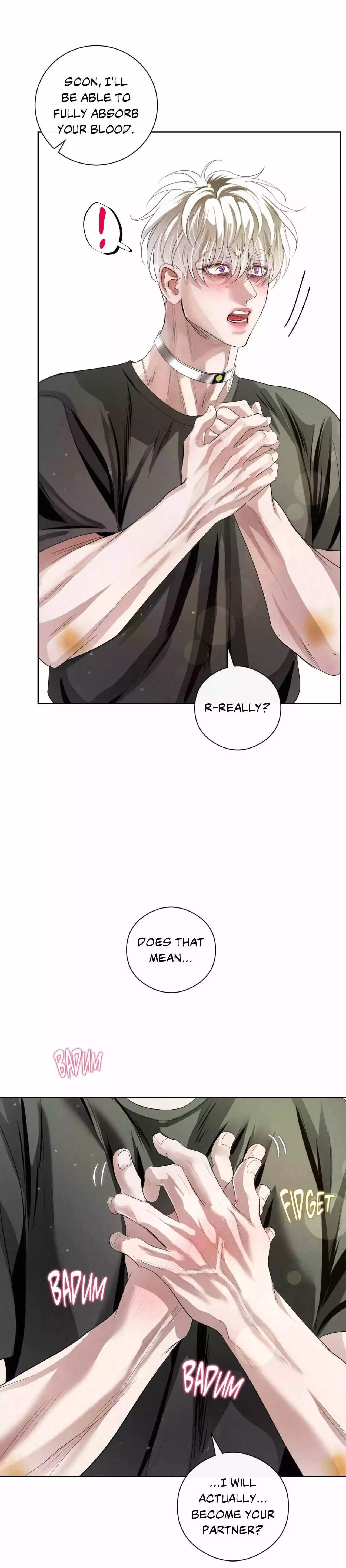 Bloodbound - Chapter 44 Page 7