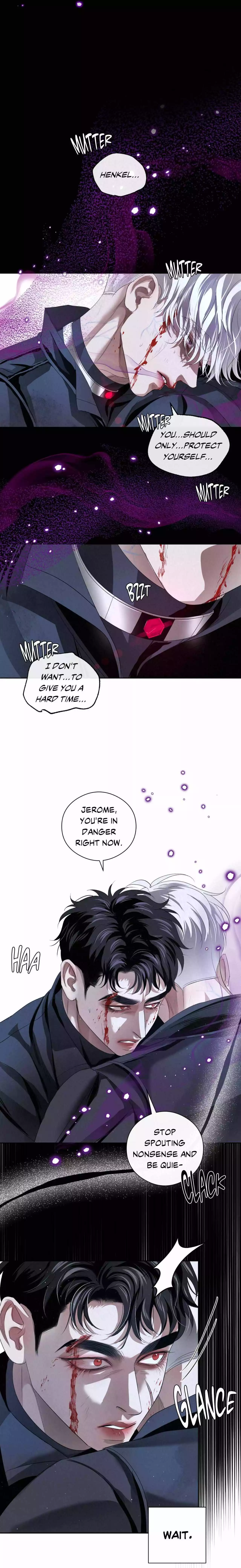Bloodbound - Chapter 44 Page 14