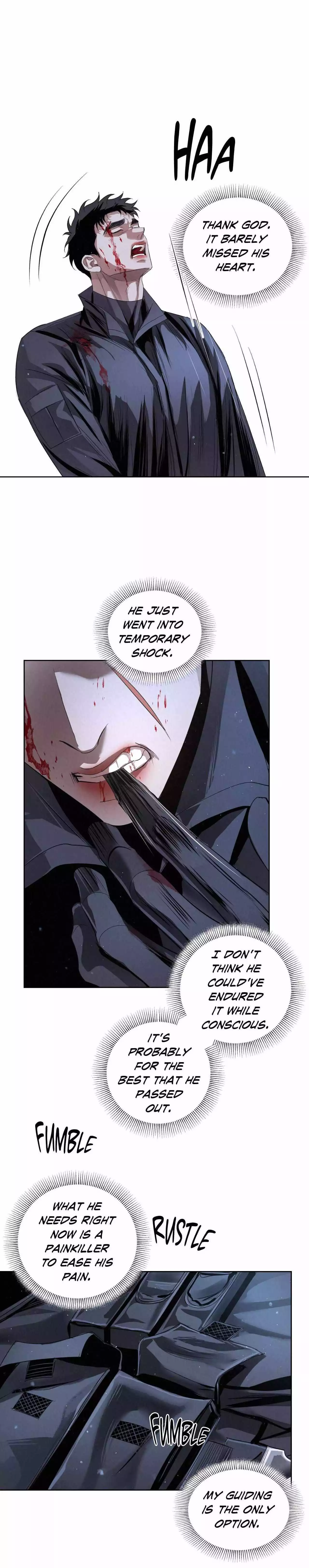 Bloodbound - Chapter 44 Page 24