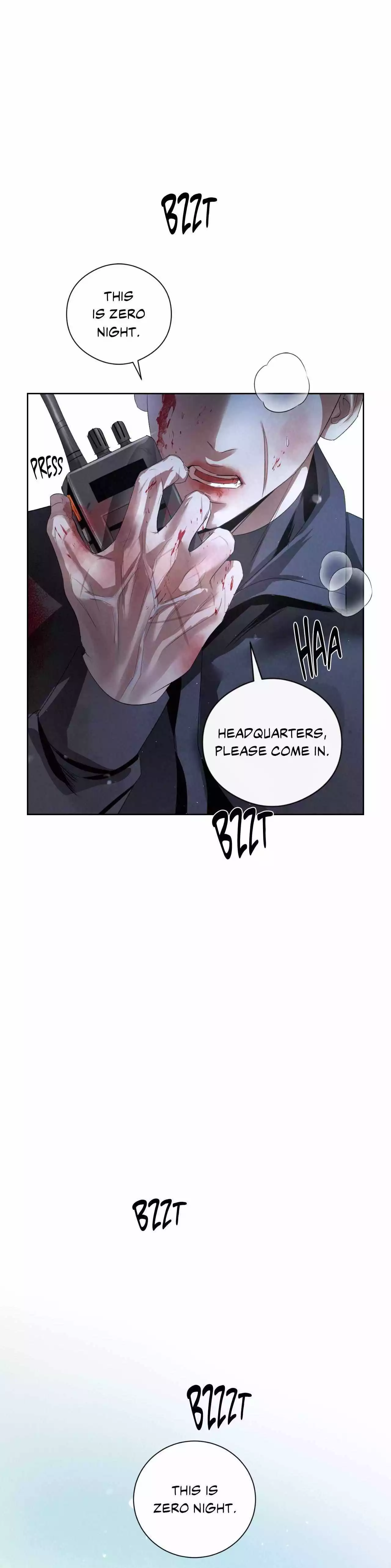 Bloodbound - Chapter 44 Page 28