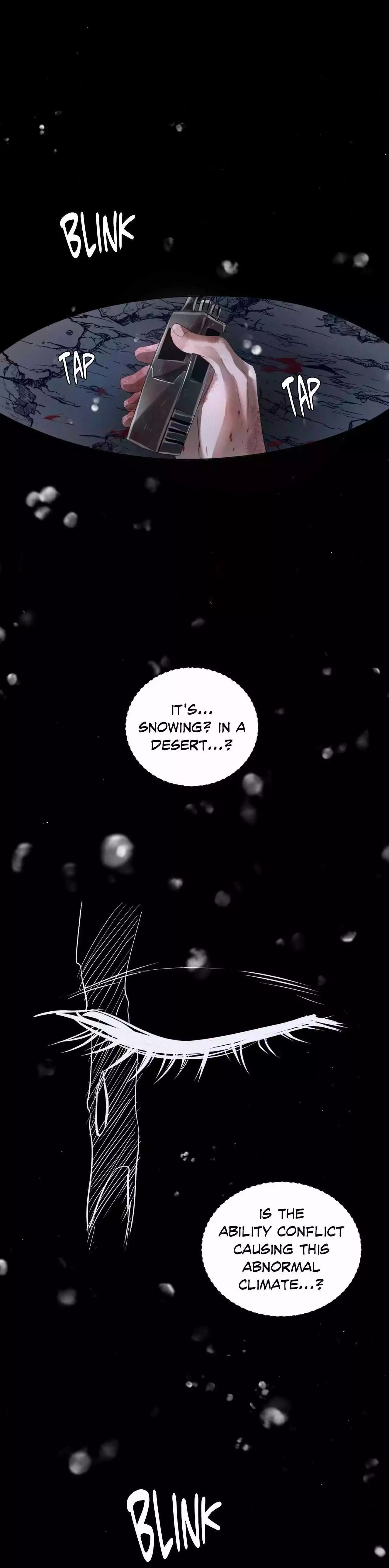 Bloodbound - Chapter 44 Page 35