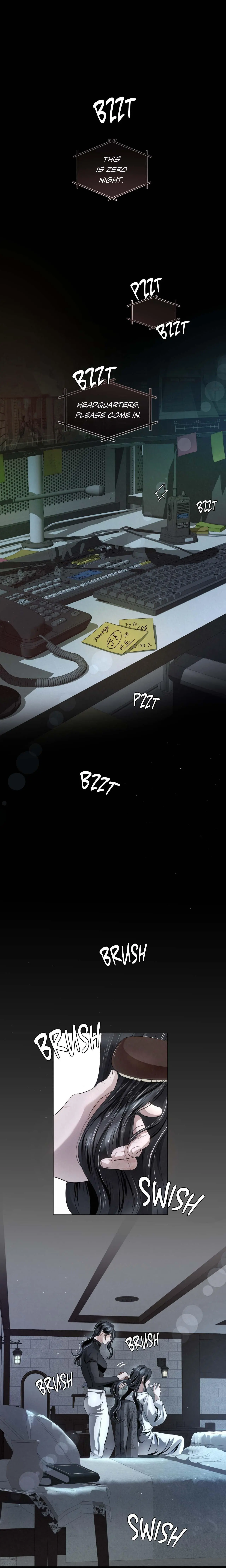 Bloodbound - Chapter 45 Page 3