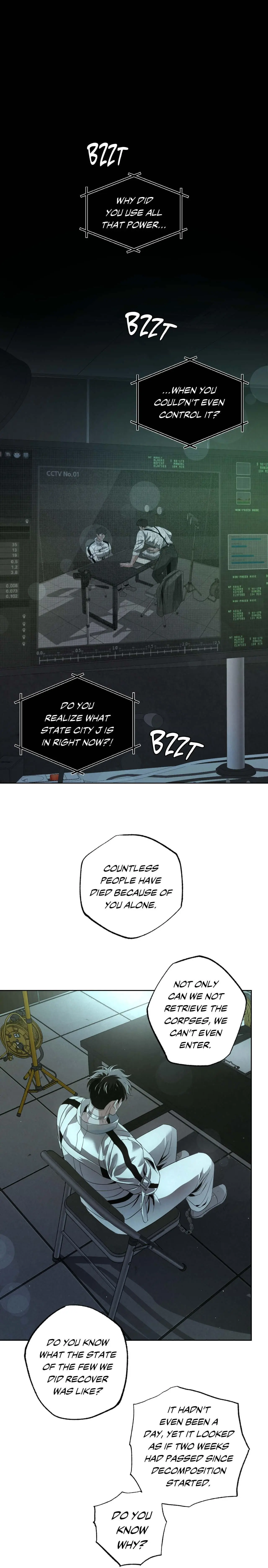 Bloodbound - Chapter 46 Page 3
