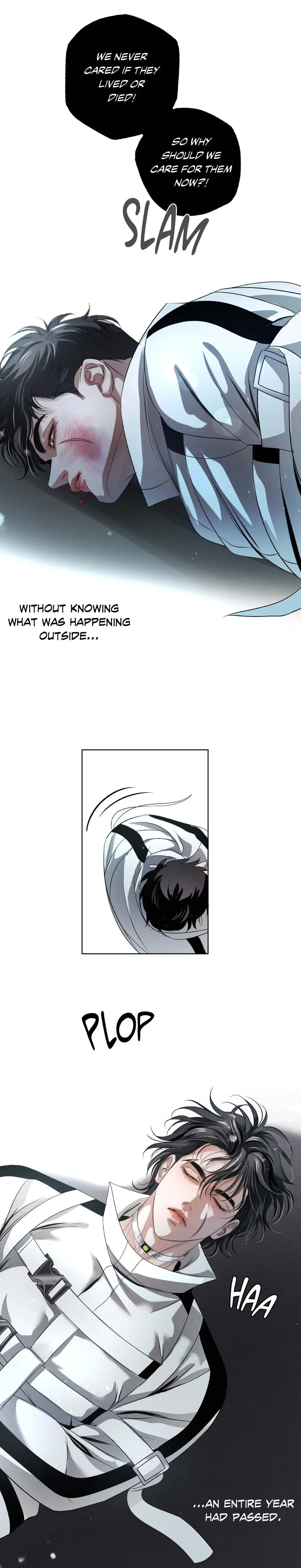 Bloodbound - Chapter 46 Page 16