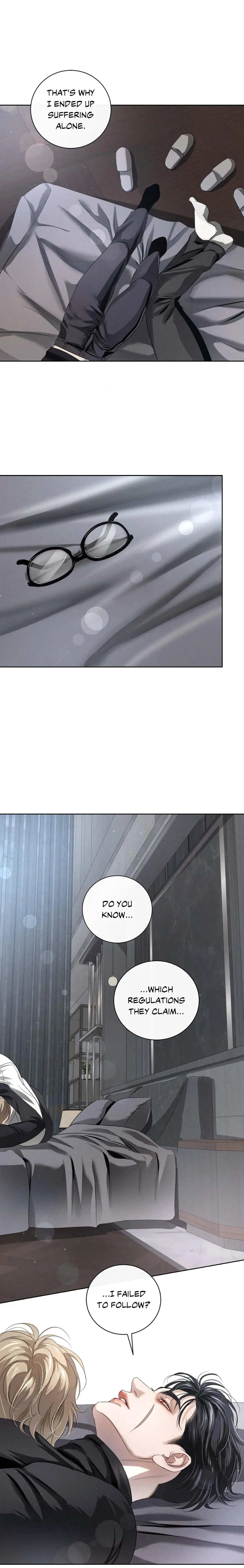 Bloodbound - Chapter 46 Page 21