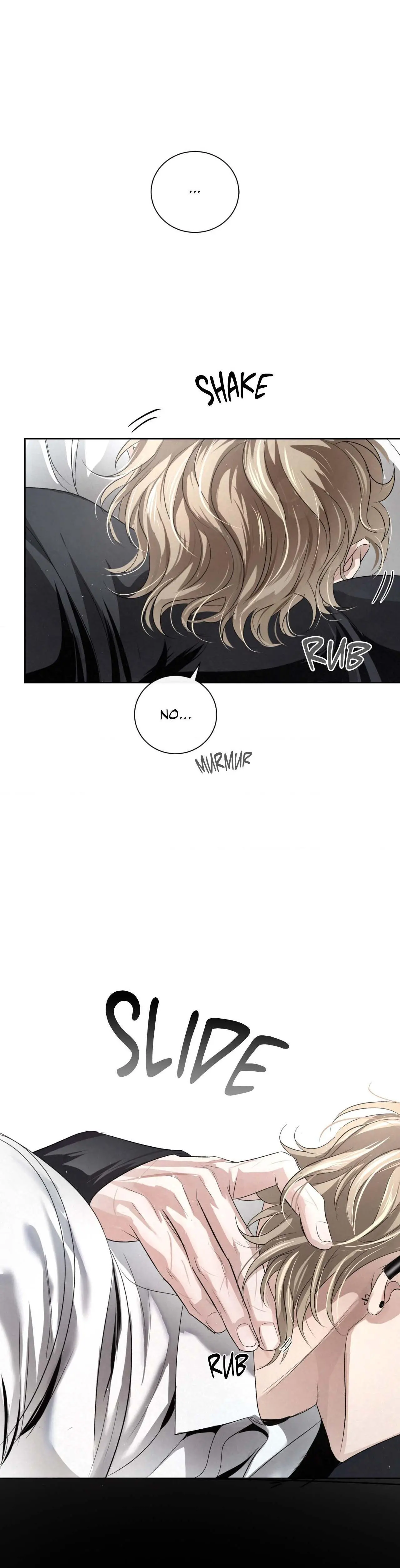 Bloodbound - Chapter 46 Page 22