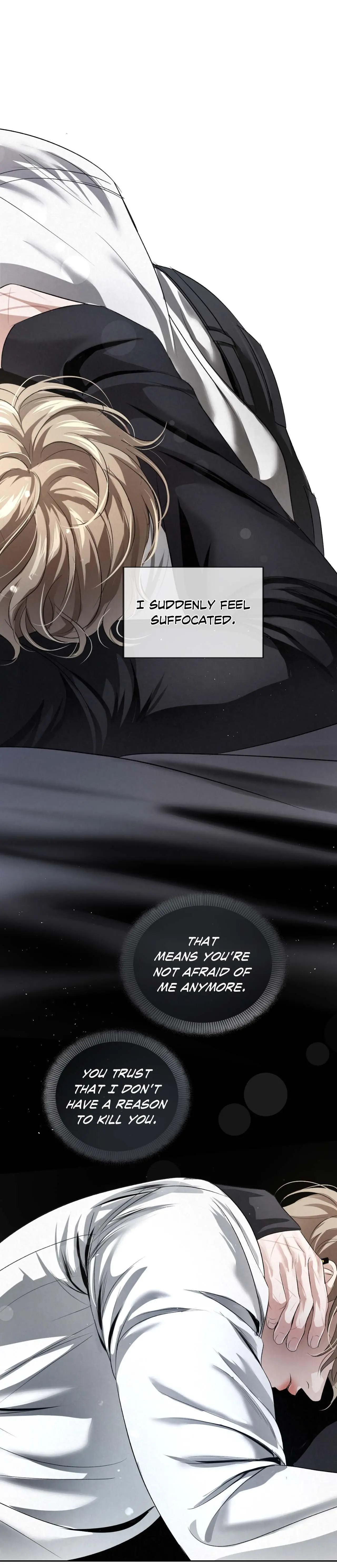 Bloodbound - Chapter 47 Page 6
