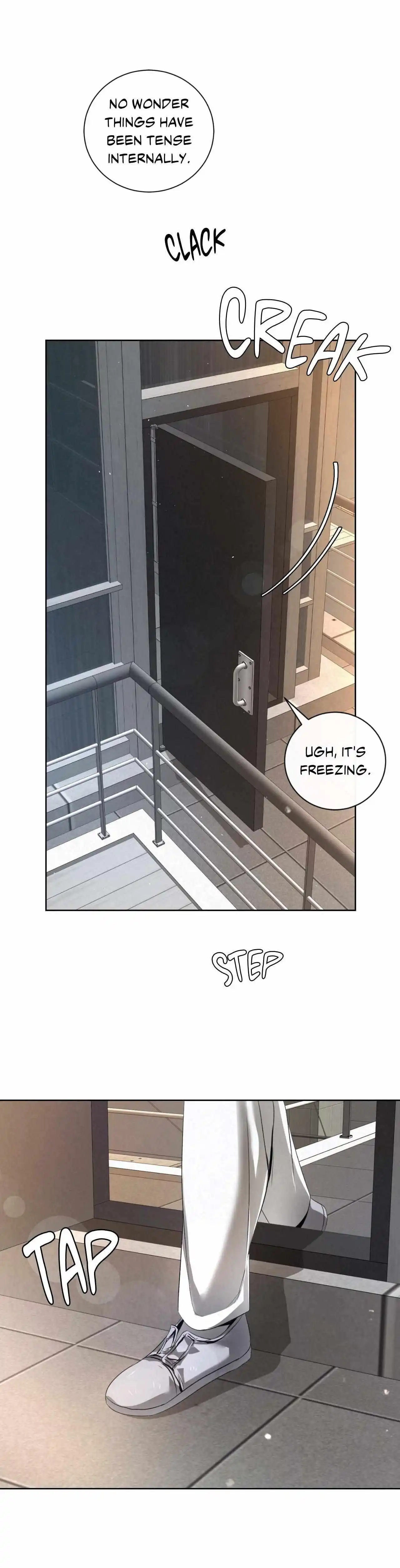 Bloodbound - Chapter 48 Page 7