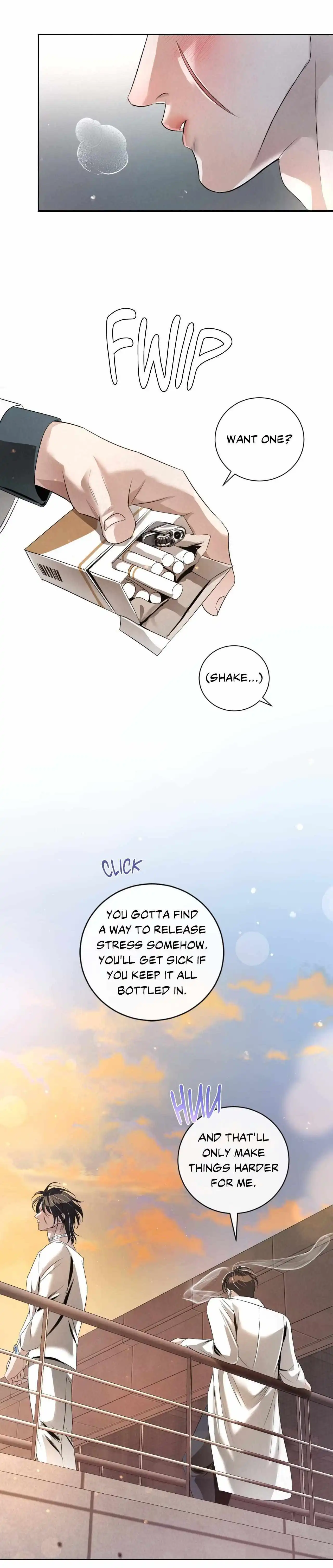Bloodbound - Chapter 48 Page 8