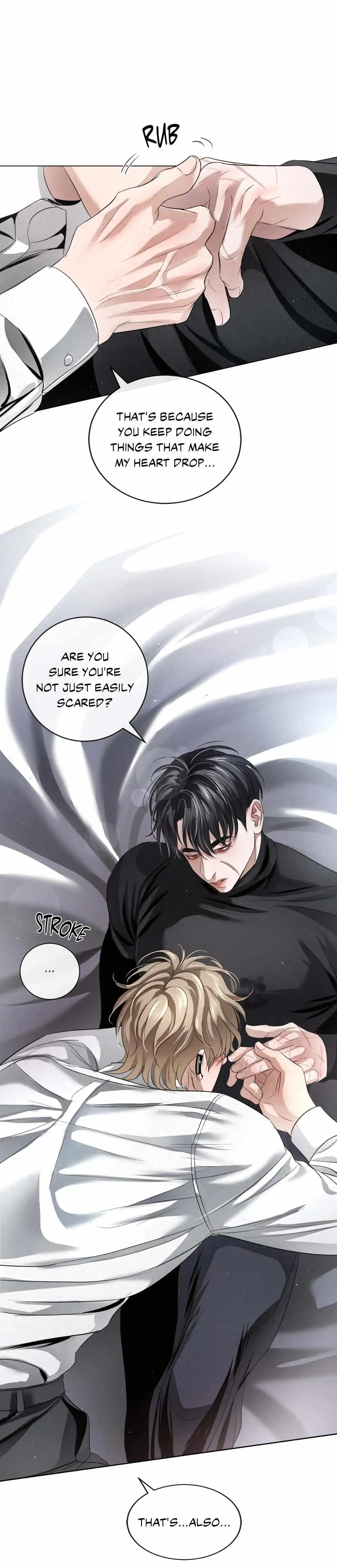 Bloodbound - Chapter 48 Page 13