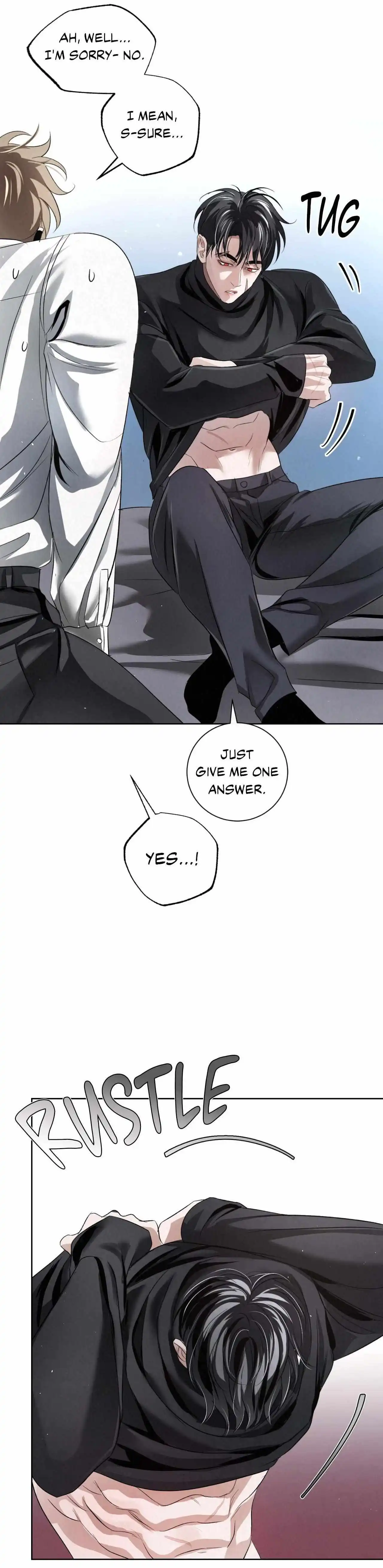 Bloodbound - Chapter 48 Page 25