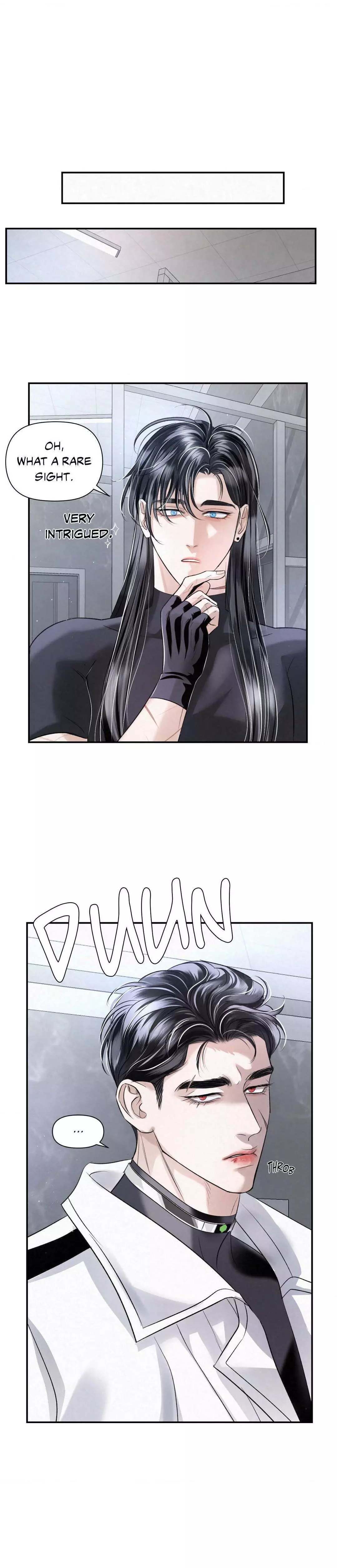 Bloodbound - Chapter 5 Page 22