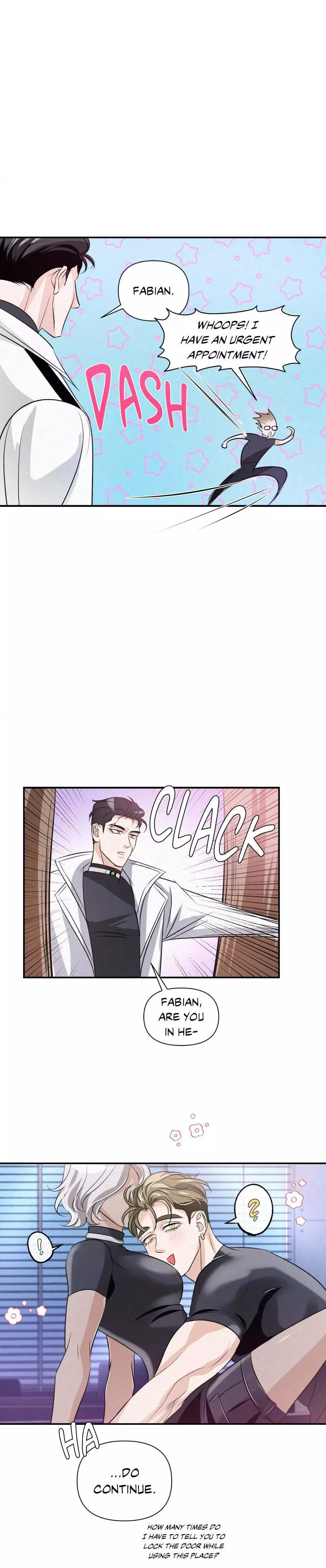 Bloodbound - Chapter 5 Page 24