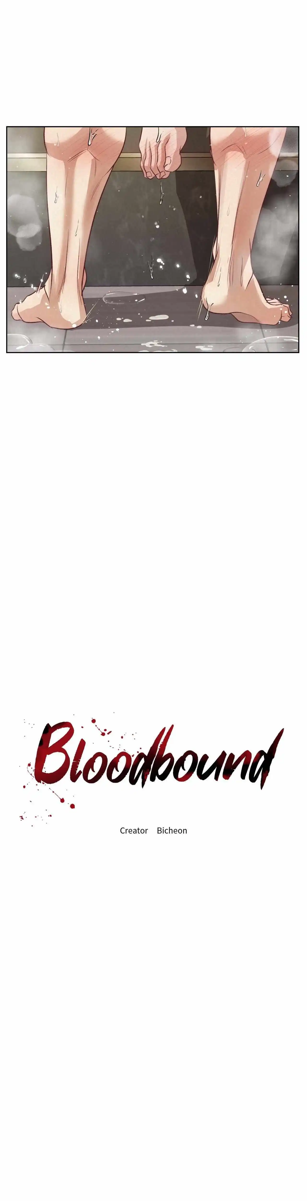 Bloodbound - Chapter 50 Page 8