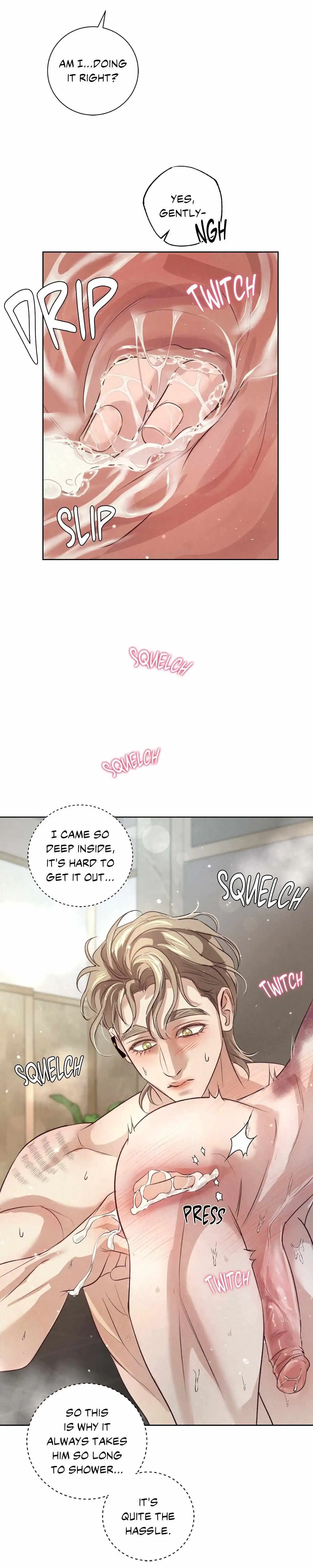 Bloodbound - Chapter 51 Page 8