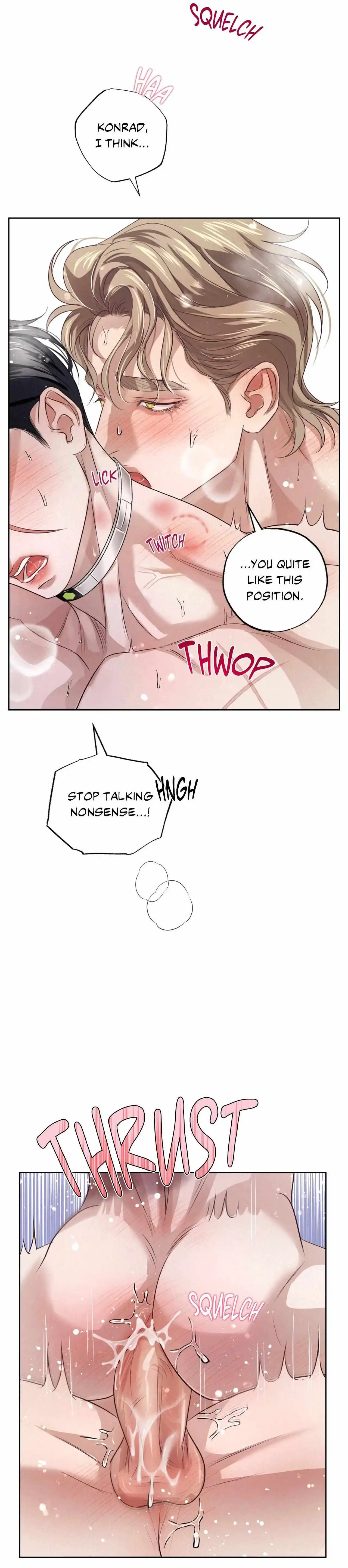 Bloodbound - Chapter 51 Page 13