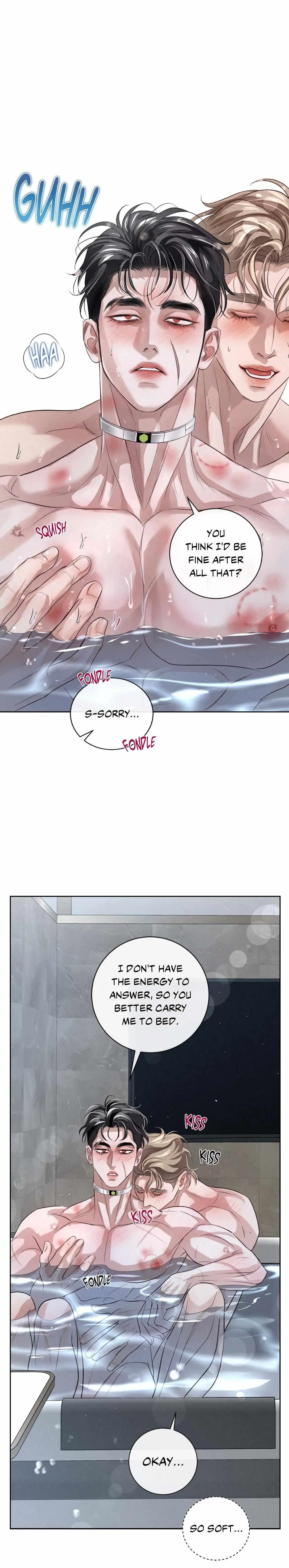 Bloodbound - Chapter 51 Page 17