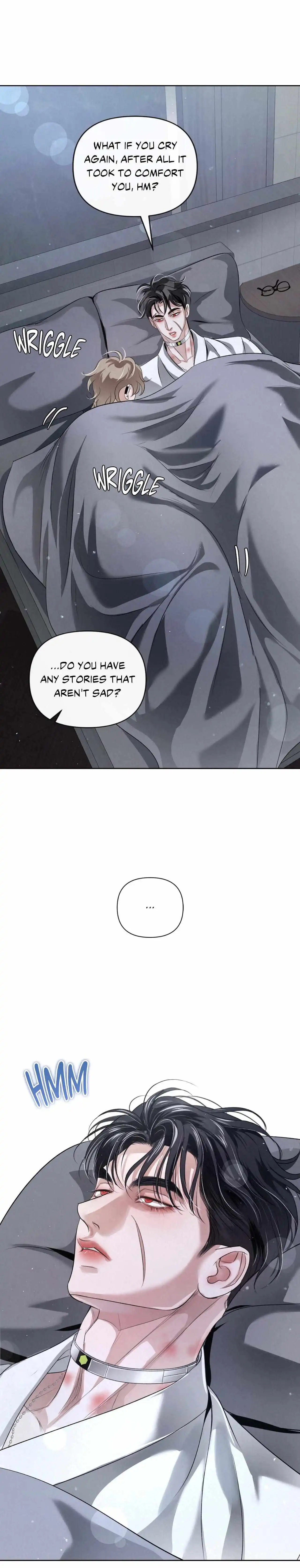 Bloodbound - Chapter 51 Page 20