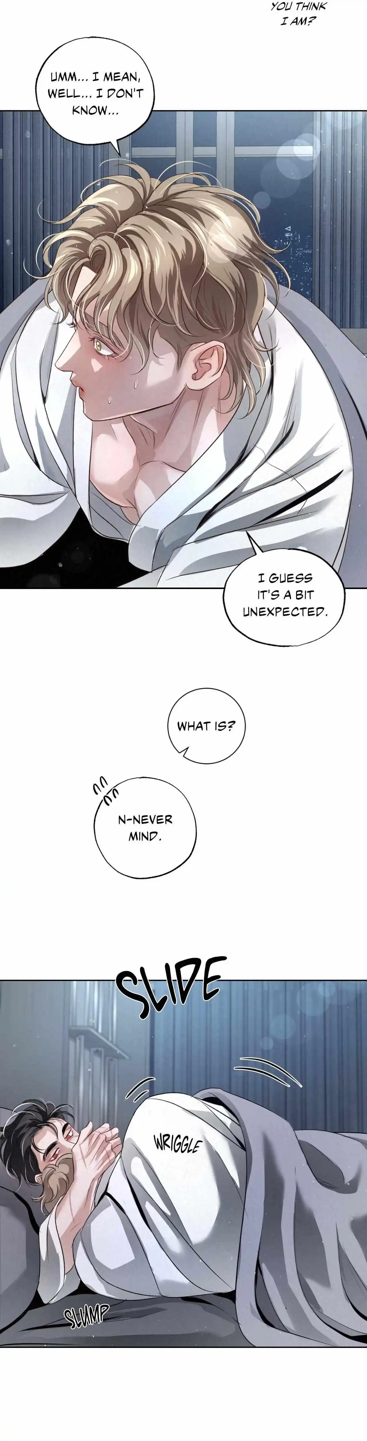 Bloodbound - Chapter 51 Page 22