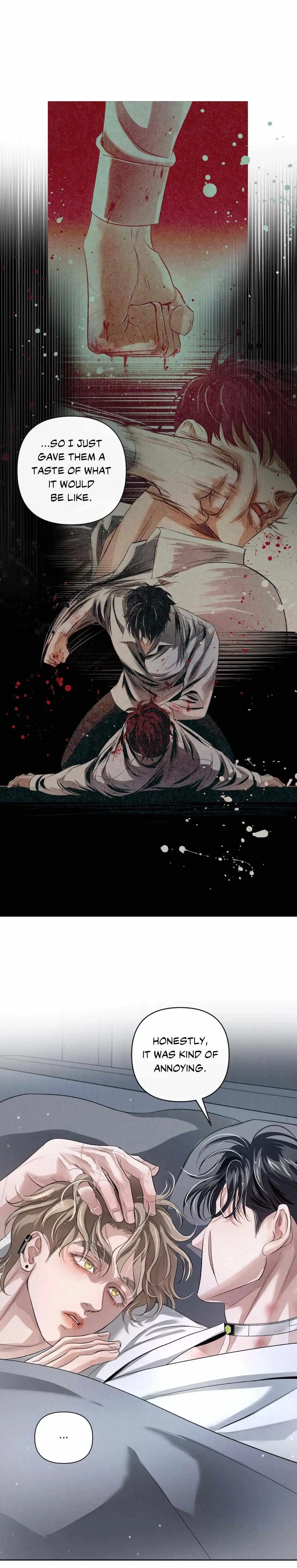 Bloodbound - Chapter 51 Page 25