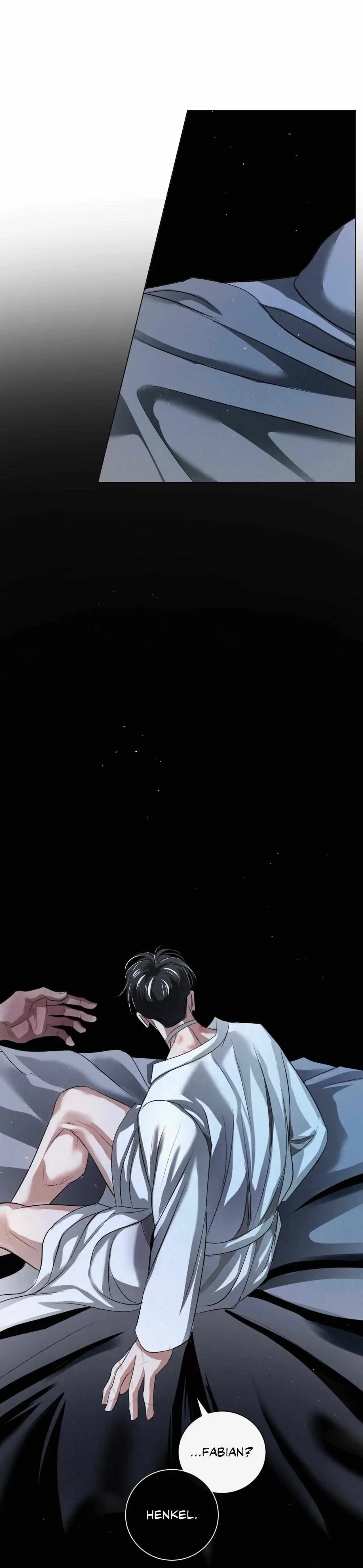 Bloodbound - Chapter 52 Page 11