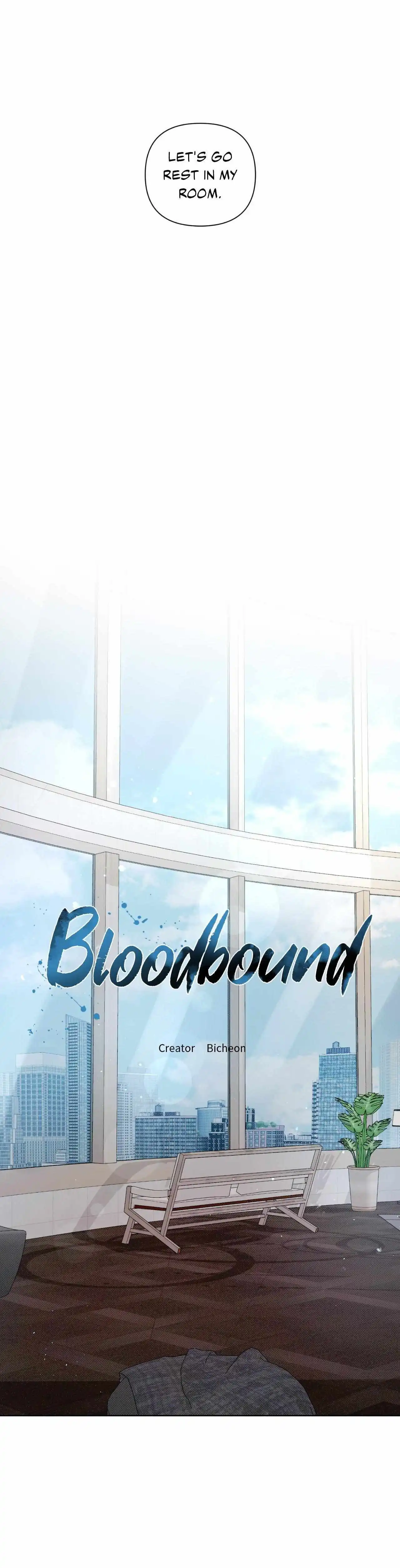 Bloodbound - Chapter 53 Page 7