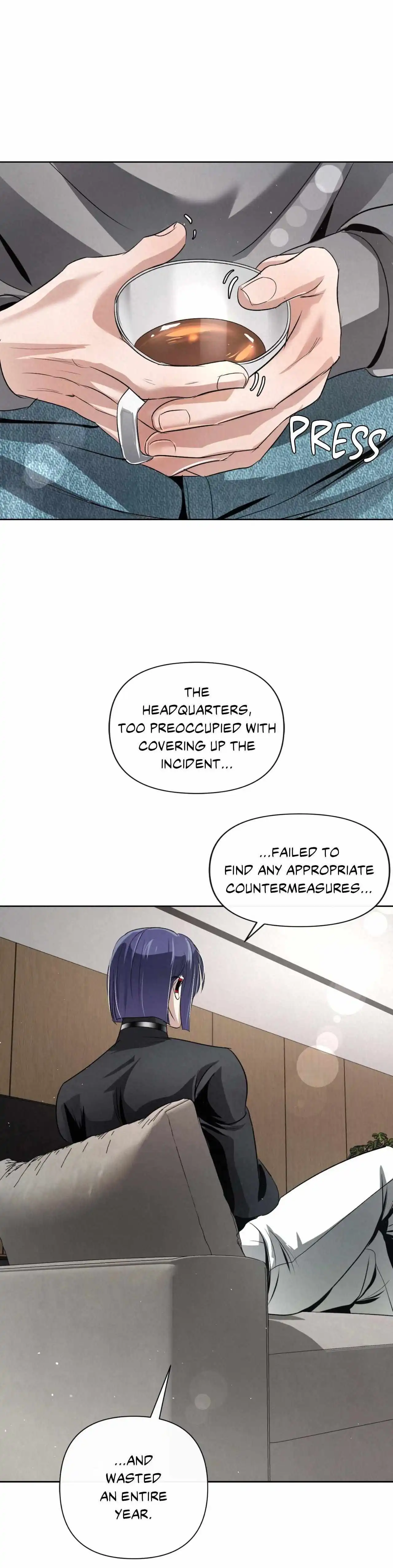 Bloodbound - Chapter 53 Page 23