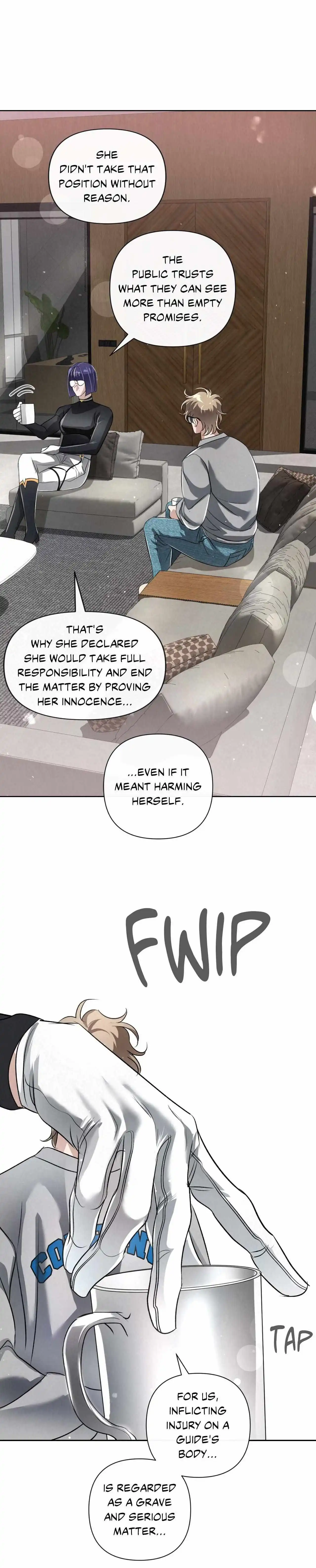 Bloodbound - Chapter 53 Page 27