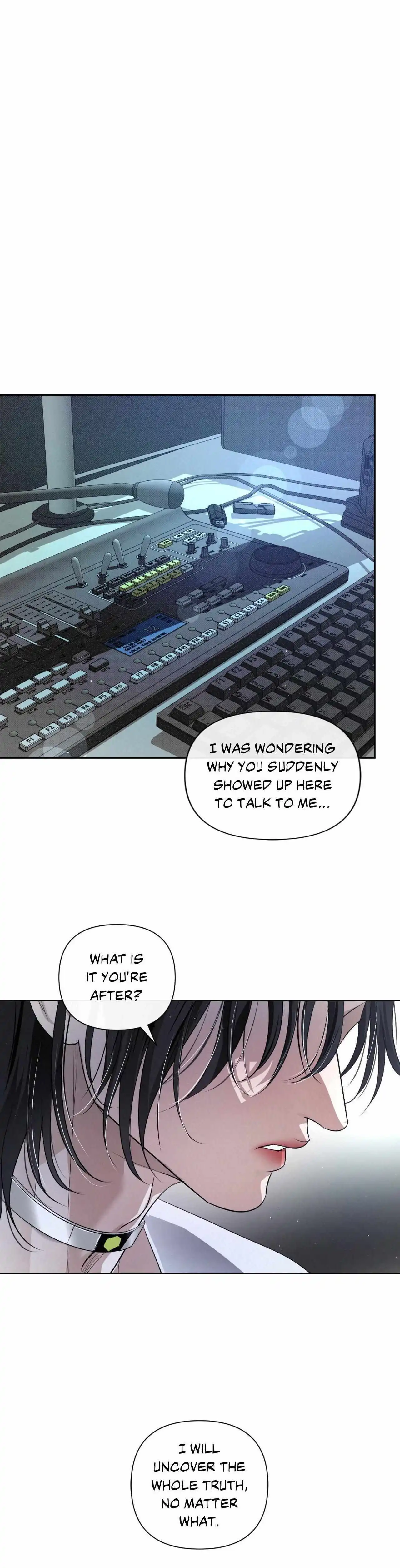 Bloodbound - Chapter 54 Page 5