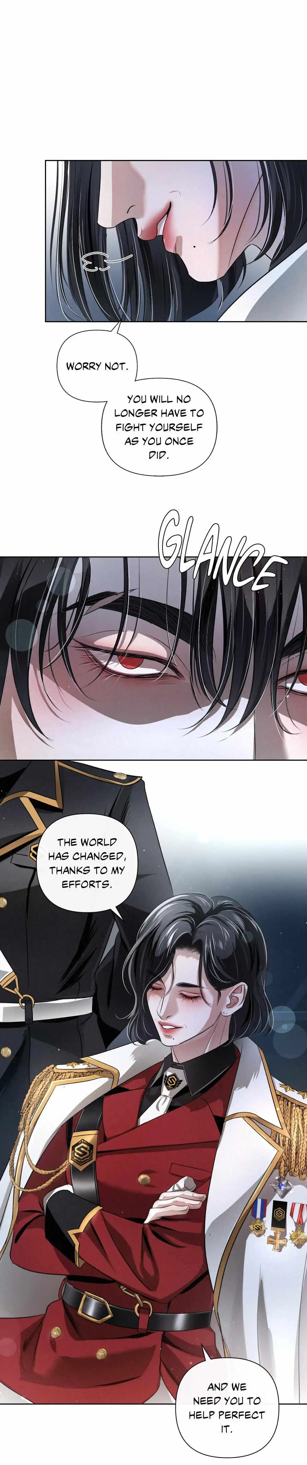 Bloodbound - Chapter 54 Page 8